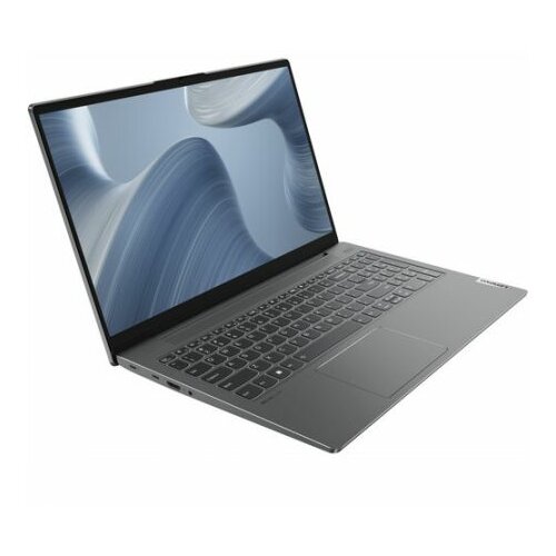 Lenovo 15.6" IdeaPad 5 Laptop Intel Core i5-1235U​ 10-Core 16GB 512GB SSD 15,6 FHD W11 laptop Cene