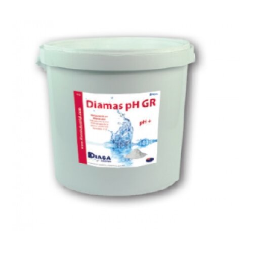 Diasa ph plus granulat 1kg ( 5868 ) Cene