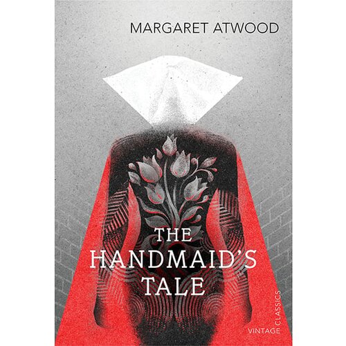 Random House Margaret Atwood - The Handmaid's Tale (Vintage Classics) Cene