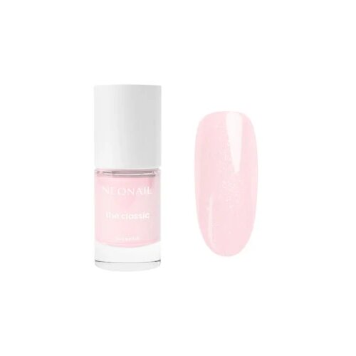  Lak za nokte NeoNail Classic 7,2 ml &amp;ndash; Glittery Pink 03 Slike