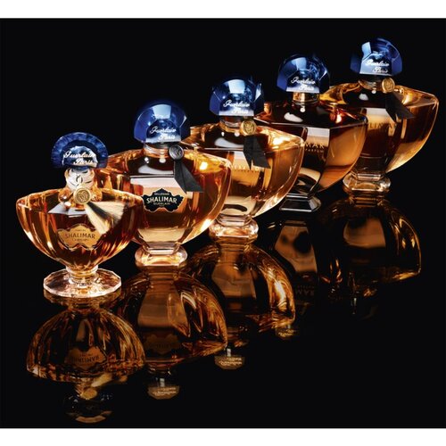 Guerlain Shalimar toaletna voda za ženske 50 ml Slike