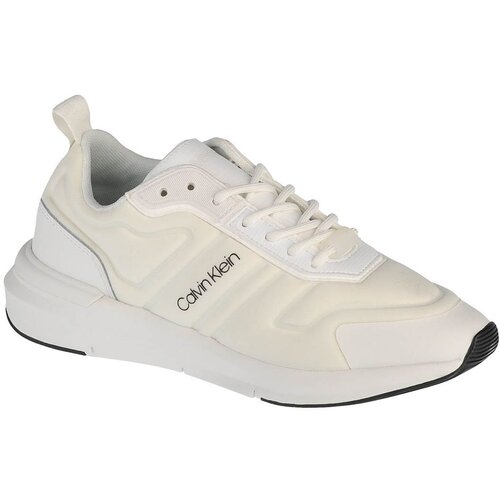 Calvin Klein Flexrunner Tech ženske tenisice hw0hw00627-0k6 Slike