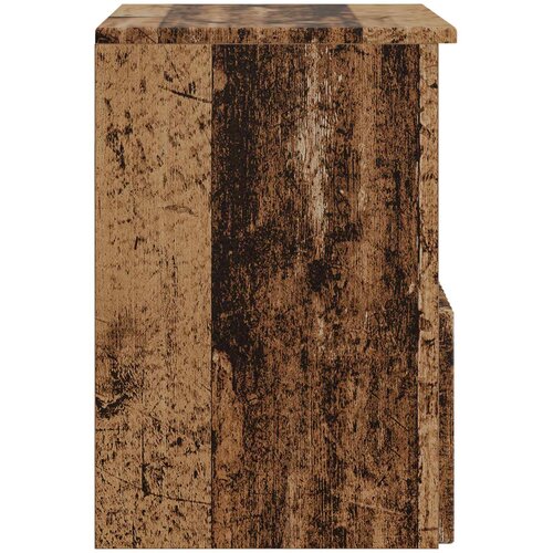  Kupaonski ormar Staro drvo 30 x 35 x 50 cm Konstruirano drvo Slike