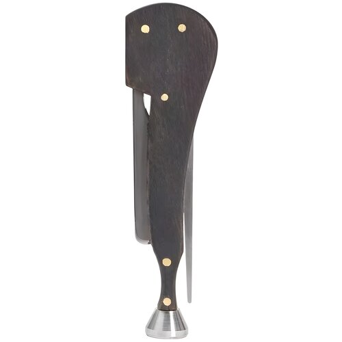 IZMAEL Fajkovni pribor - FT02561 / Crna Cijene