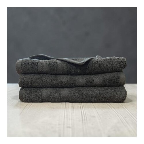  Pe&amp;scaron;kir Stock C18 70x140cm - Light Grey ( VLK000950-c18 ) Slike