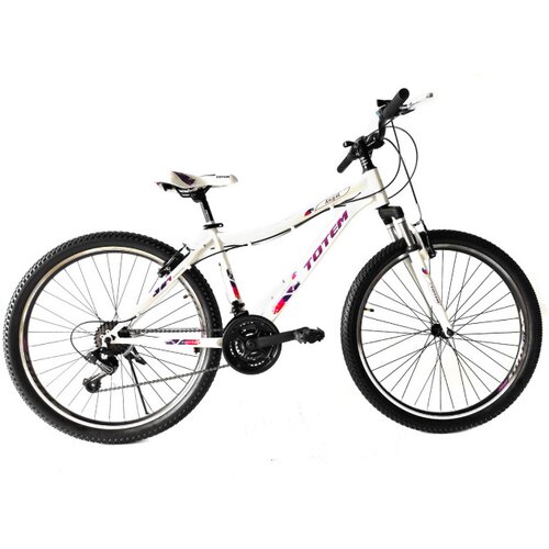 Olimp Sport Bicikl sa 21 brzinom Beli 26001 Totem Angel Cene