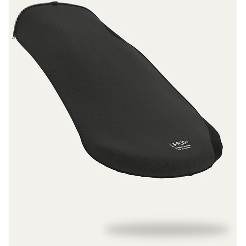 Redsbaby AERON/ONIX COSY Sun&amp;amp;Sleep za&amp;scaron;tita od sunca za ko&amp;scaron;aru, Black Slike