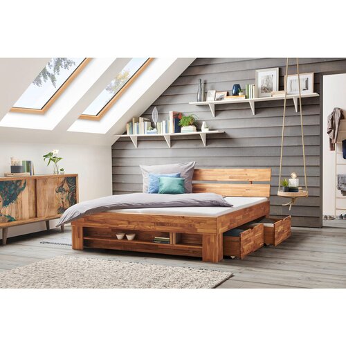 CARRYHOME SET POSTELJNIH PREDALOV Slike