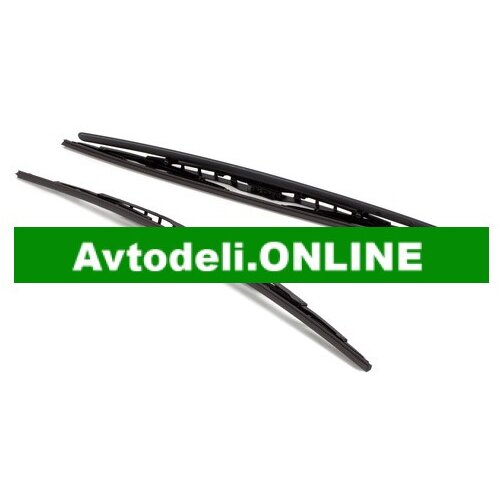 VW Brisalci za SKODA SUPERB I Slike