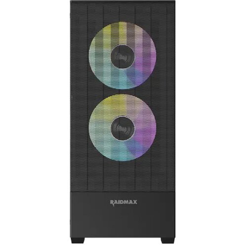 Raidmax kući&amp;scaron;te vector V218TBF 650W crno Slike