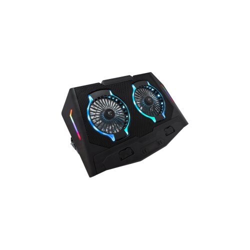 White Shark RASHLADNI STALAK GCP-10 ICE SHADOW / 2 vent. RGB Slike