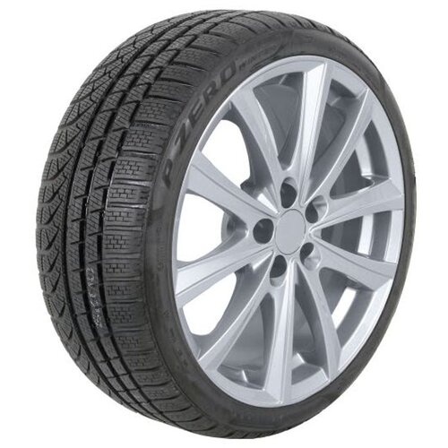 Pirelli P Zero Winter runflat ( 245/40 R19 98V XL *, runflat ) zimska auto guma Cene