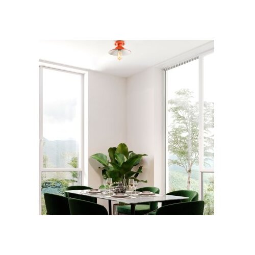Opviq visilica Konıksıvama N 662 Orange Slike