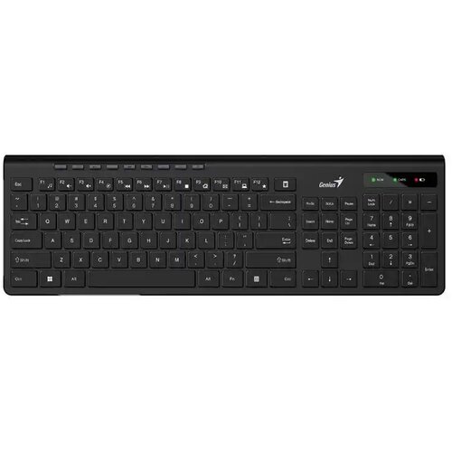 Bežična tastatura Genius SlimStar 7230 YU Cene