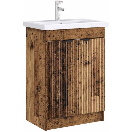  ispod umivaonika Staro drvo 78,5 x 37,5 x 81 cm Slike