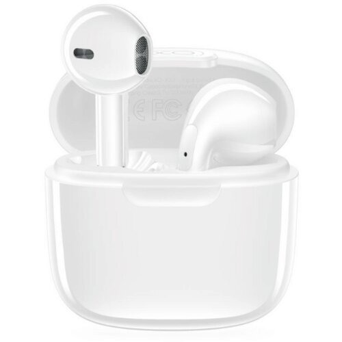 Slusalice XO X23 Bluetooth White Slike