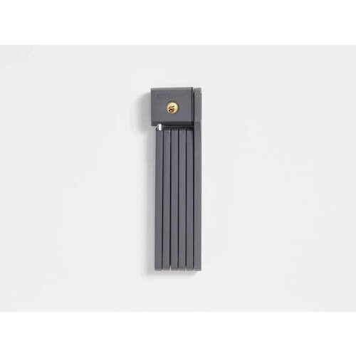  LOKOT BONTRAGER ELITE KEYED FOLDING LOCK, BLACK 5MM X 80CM (31.5") Cijene
