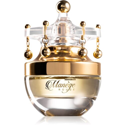 Al Haramain Man&amp;egrave;ge Rouge parfemska voda za žene 75 ml Slike