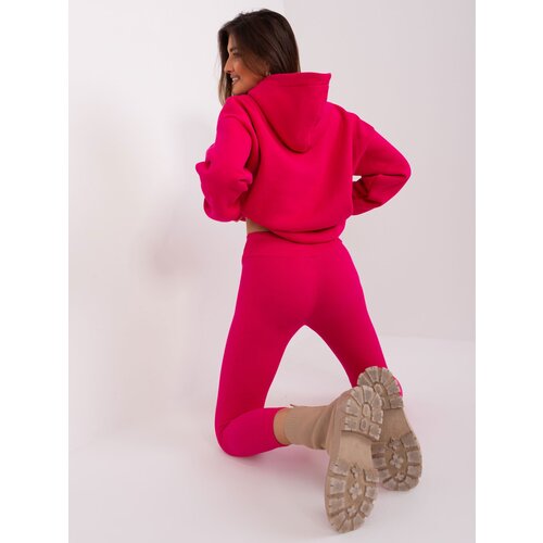 RELEVANCE Set-RV-KMPL-9168.87-fuchsia Cene