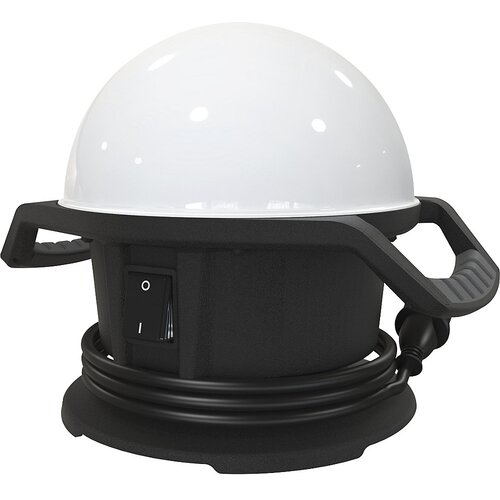 Ansmann Delovna LED-svetilka BALLLIGHT 5000, delovanje na akumulator, 5000 lm, 6500 K Cene