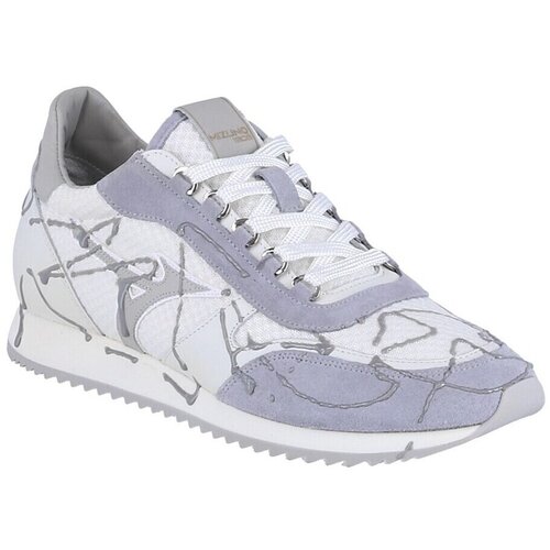 Mizuno Naos 2 sarena Cene