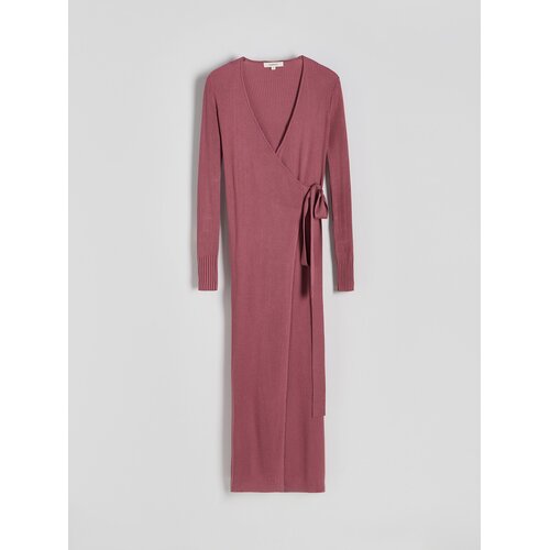Reserved LADIES` DRESS - prljavoroza Cijene