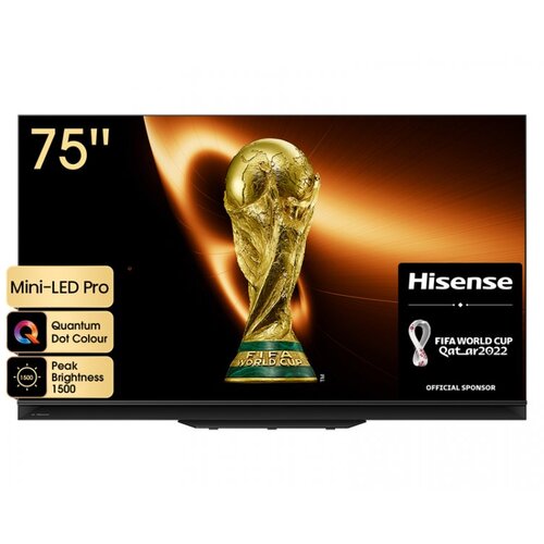 Hisense led televizor 75U9GQ Cene