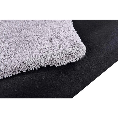 Tom Tailor preproga z visokim florom cozy 140/200 cm taftano siva Slike