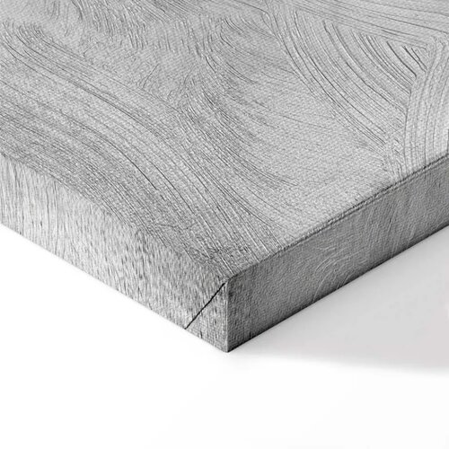  Slika - Grey Forest (1 Part) Vertical 40x60 Premium Print Cene