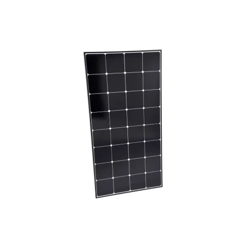 Phaesun Sun-Peak SPR 120 monokristalni solarni modul 120 Wp 12 V