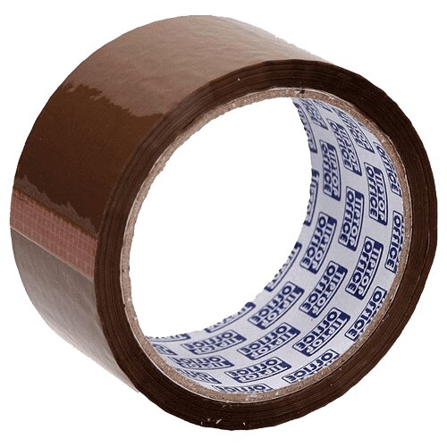 TIP Spirit: Smeđi selotejp 48mmx50m 1kom Cijene