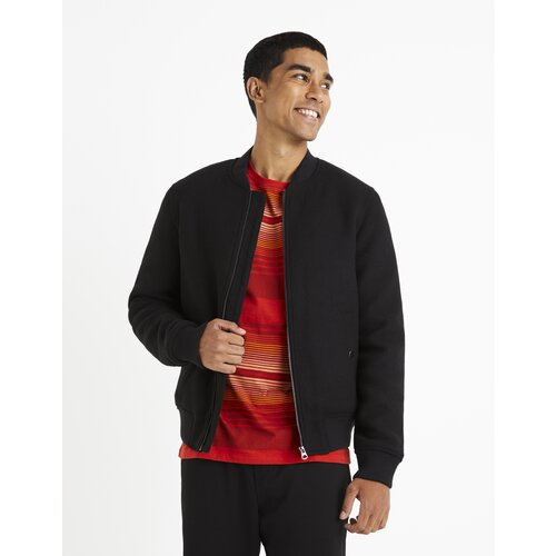 Celio Wool bomber Cubeauty - Men Slike