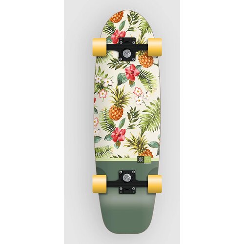 Flying Wheels Nassau 29.25" Surfskate lychen Cene