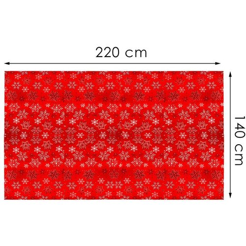  Ca1221 božićni stolnjak 140 x 220 cm Cijene