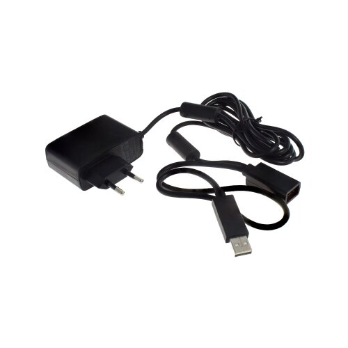 VHBW polnilec za microsoft xbox 360 kinect sensor Slike