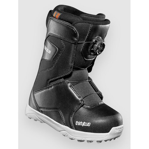 ThirtyTwo Youth Lashed BOA 2026 Kids Snowboard cevlji black / white Cene