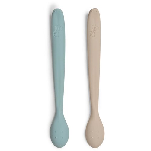Citron ostali pribor za hranjenje Silikonske žlice za hranjenje Vehicles Silicone_Feeding_Spoon_Long_Set2_Vehicles Cijene