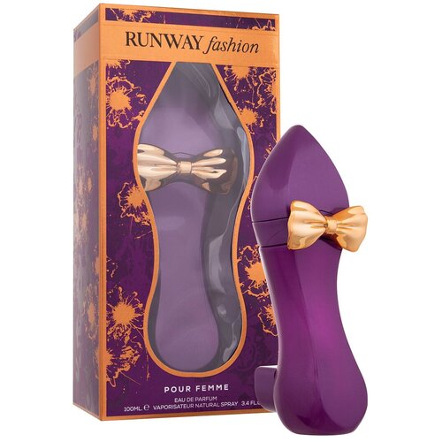 Marc Dion Runway Fashion parfemska voda 100 ml za žene Cijene