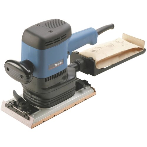 Makita 9046J nihajni brusilnik 600 W 115 x 229 mm, (21506984) Cene