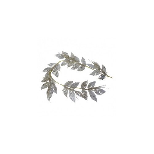  Sprig, novogodišnja   grana, zlatna, 150cm Cene