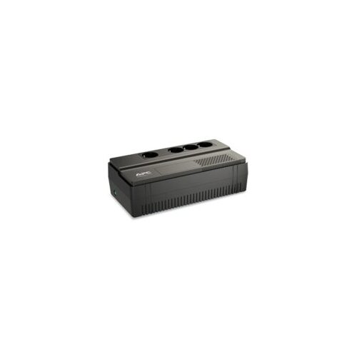 Easy UPS APC, 800VA, Montaža na pod/zid, 230V, 6x IEC C13 utičnica, AVR, BV800I Cijene