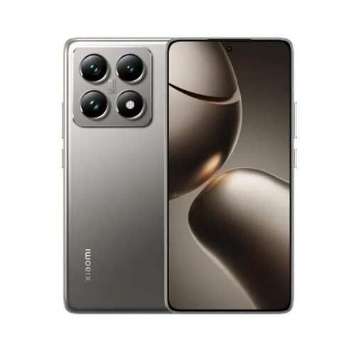 Xiaomi 14T Pro 12/512GB Gray Cijene