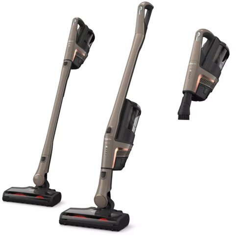 Miele &scaron;tapni usisivač Triflex HX2 125 Edition Cene