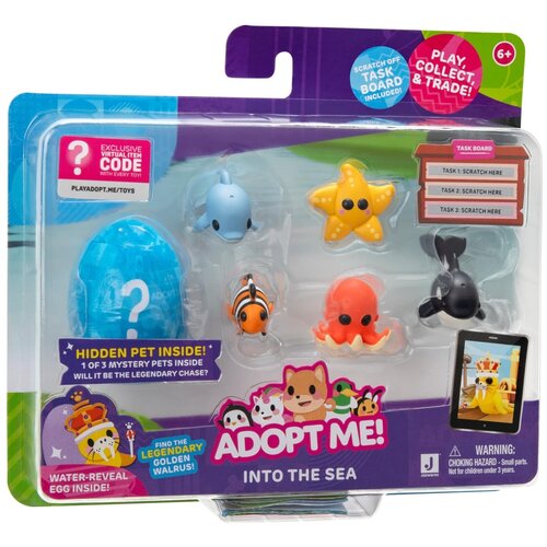 ADOPT ME pets multipack 6pk - u more w3 AME0062 Cijene