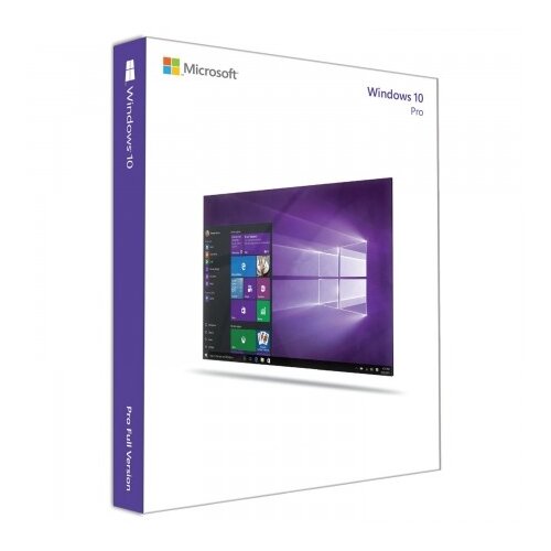 Microsoft Windows 10 Pro Eng 64-bit Cijene
