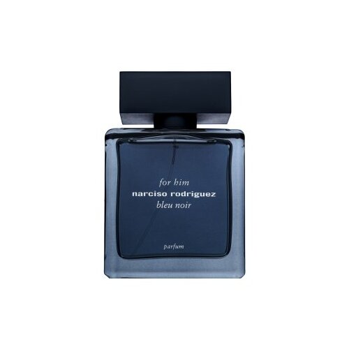 Narciso Rodriguez For Him Bleu Noir čist&amp;yacute; parf&amp;eacute;m za mu&amp;scaron;karce 100 ml Slike