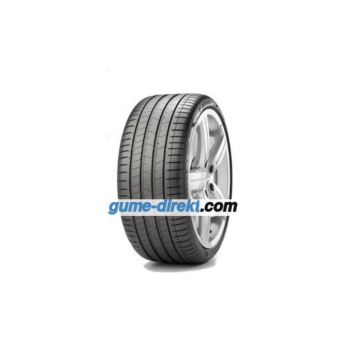 Pirelli P Zero PZ4 LS ( 255/45 R19 104V XL Elect, sa zaštitom za felne (MFS) ) Cene