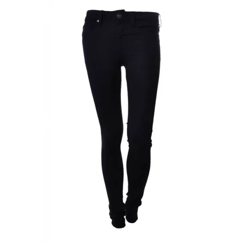 G-star Jeans - 3301 JEG SKNY black