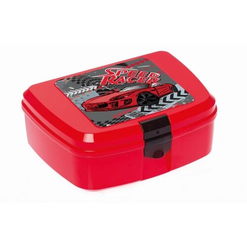  KUTIJA ZA UZINU SPEED RACER VECA 161279-002 Slike
