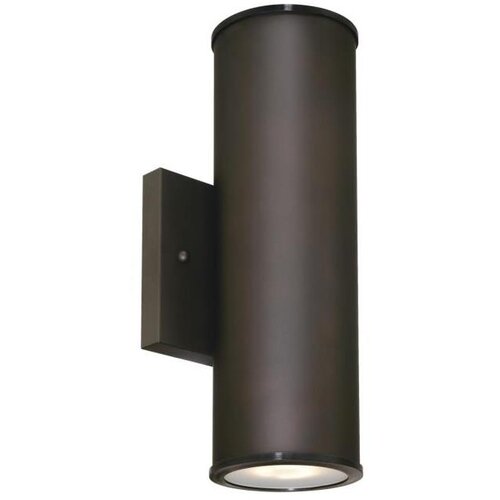 Westinghouse 63157 - LED, prigu&amp;scaron;iva, spolja&amp;scaron;nje zidno svetlo MARIUS 2xLED/8W/230V IP44 Slike